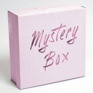 Reseller Mystery Box 📦